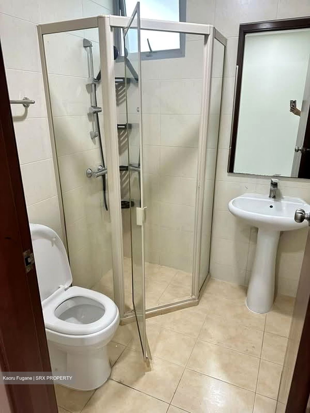 Whitewater (D18), Condominium #581970991